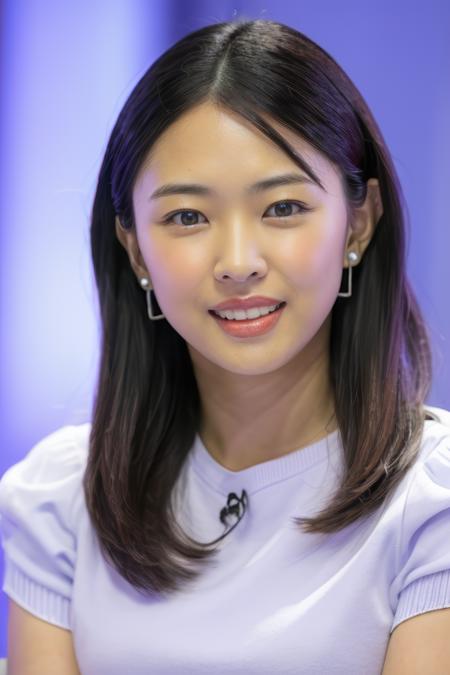 Naoko Kakuta era
