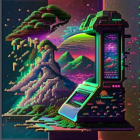 djz Jungle Futurism