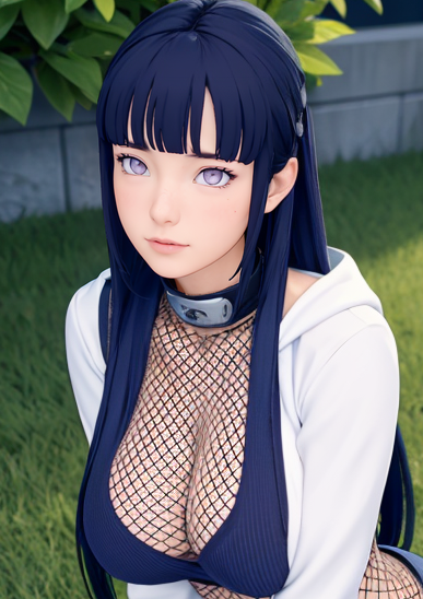 Hinata版本v1.0 (ID: 231169)