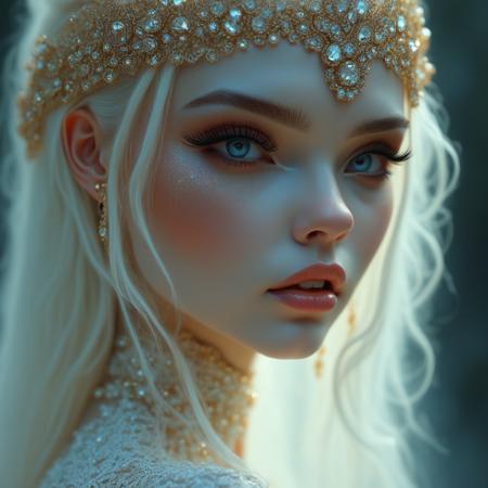Stunning Beauty XL