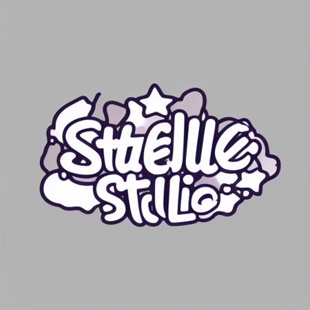 Vtuber Logos