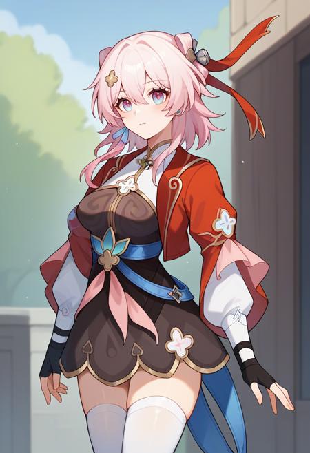 Honkai: Star Rail Girls [Pony]