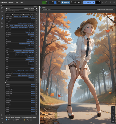 wildcards generator版本v1.2 (ID: 1140703)