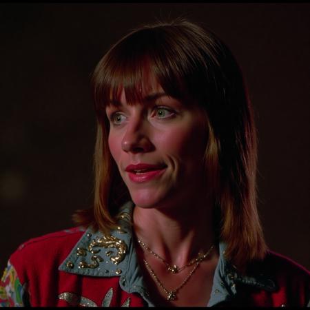 Vanita Brock (Chainsaw Massacre 2)