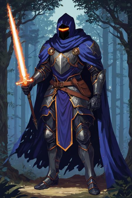RPG Character Art (16 Bit)