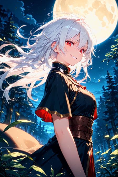 Featureless Mix Illustrious版本v1.0 (ID: 1068097)