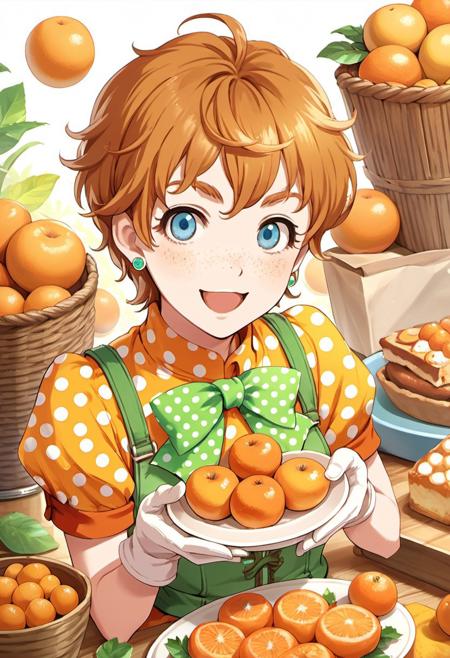 Cathy Graham | THE iDOLM@STER Cinderella Girls | アイドルマスターシンデレラガールズ版本v1.0 (ID: 879316)
