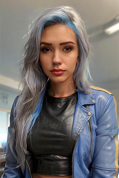 Alanah Pearce