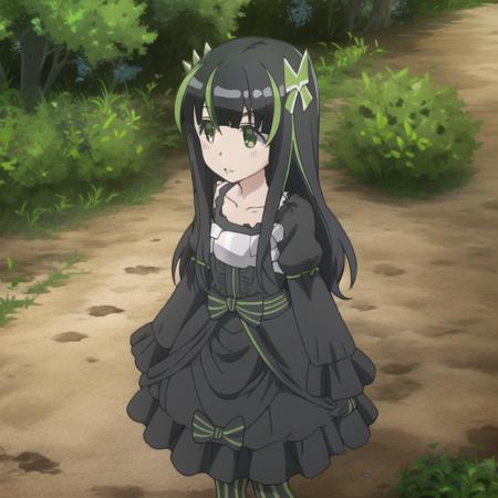 May | Bofuri - I Don't Want to Get Hurt, so I'll Max Out My Defense版本v1.0 (ID: 108652)