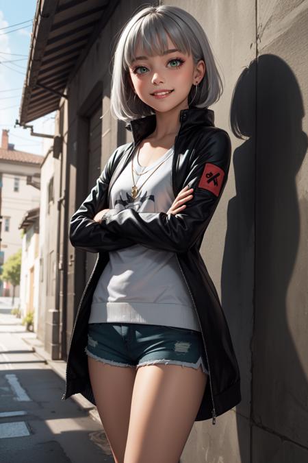 Pettanko RouraMashin SR