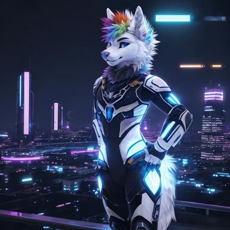 BooperNova