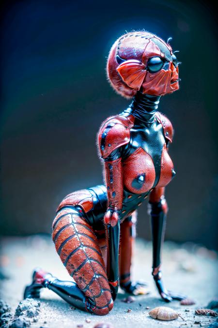 EdobSpider