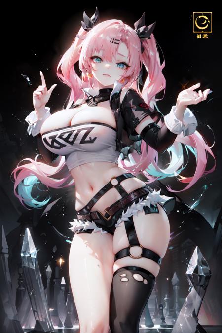 MIHOYO Collection 米家全家桶 (Honkai Impact 3rd | Honkai Star Rail | Genshin Impact | Zenless Zone Zero)