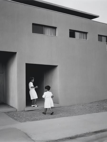 Robert Adams Style