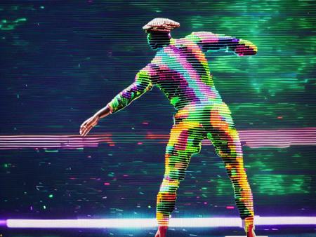 Glitch for SD 2.x
