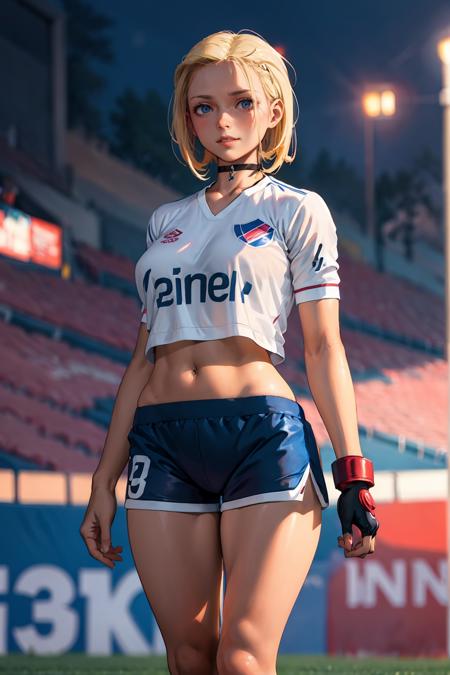 Soccer Uniforms - Clothing Gallery LYCORIS (20+ Football Uniforms)