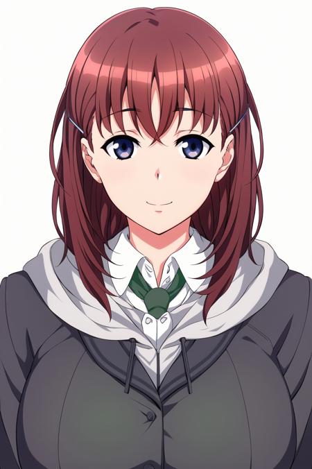 Mio Natsume 夏目美緒 | Just Because ジャストビコーズ版本v1.0 (ID: 736433)