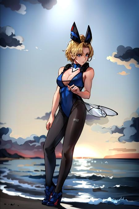 Beach Poses
