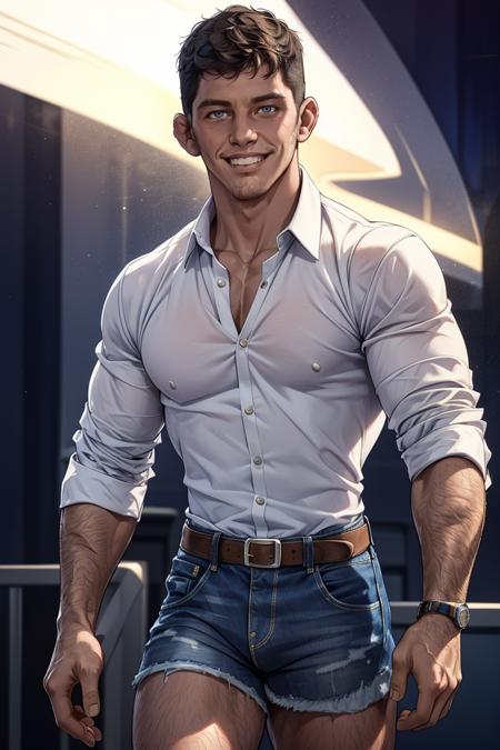 Wyatt Voelker [Wrestler]
