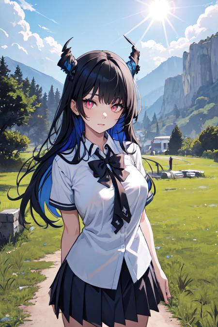 Nerissa Ravencroft | Hololive