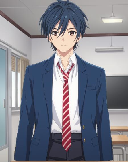 Kiyomizu Minato Pony // Re-Main