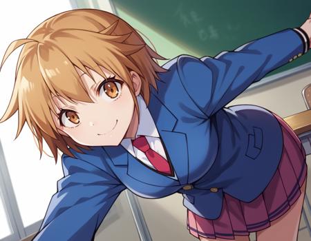 Misaki Kamiigusa (上井草 美咲) - The Pet Girl of Sakurasou (Sakura-sou no Pet na Kanojo) (さくら荘のペットな彼女)