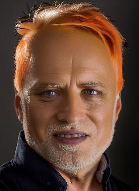 Hide the Pain Harold