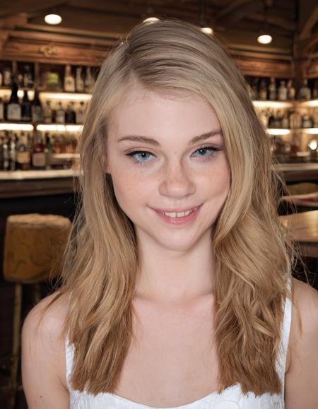 Hannah Hays (ponyXL) - Adult Film Actress