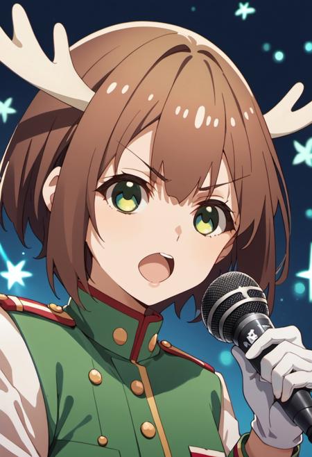 Shikanoko Noko | My Deer Friend Nokotan | しかのこのこのここしたんたん