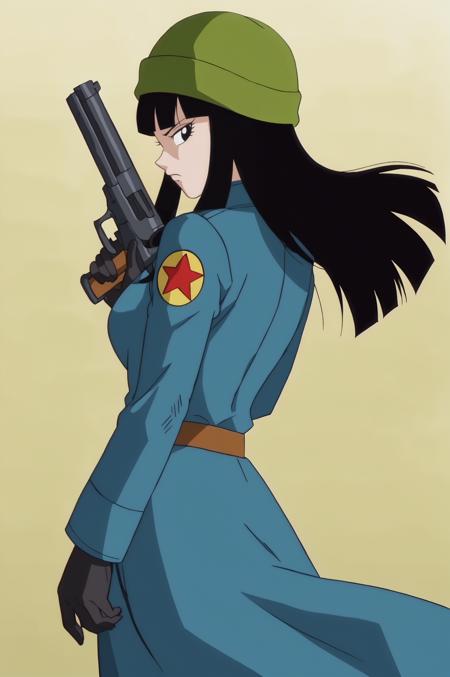 Mai - Dragon Ball Super版本v2.0 (Including OG Mai) (Including OG Mai)
