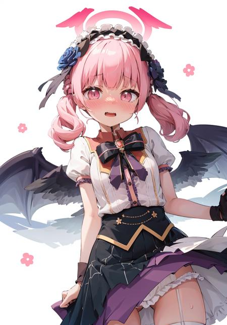 [Halloween Costume] Rice shower (make up vampire!) Umamusume Clothing