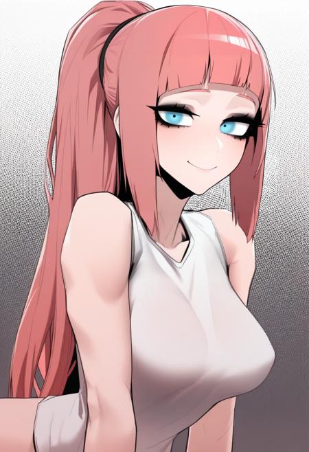 Felicia (Fire Emblem Fates) SDXL LoRA [Illustrious] | 3 Outfits