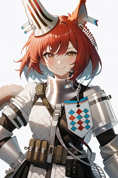 flametail/フレイムテイル/焰尾 (Arknights)版本v1.4 (ID: 183961)
