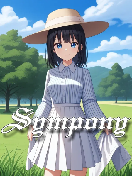 Sympony版本v3.0.0_ariette (ID: 702497)