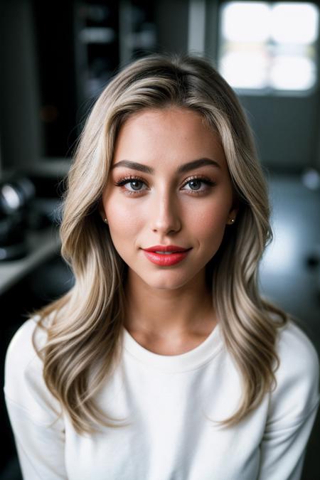 Alix Earle - Influencer