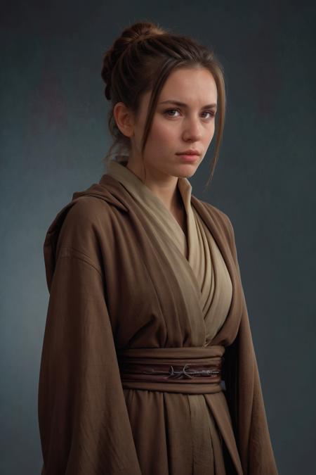 Bastila Shan
