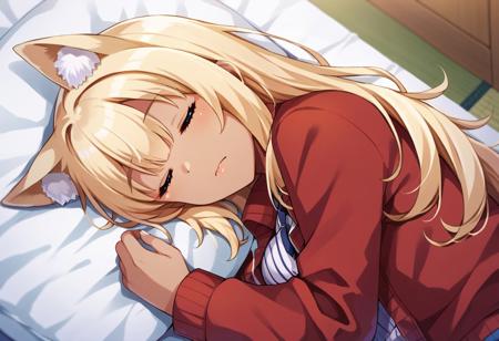 Gyaru Dog Girl - SD XL PD IL版本Pony (ID: 1161561)