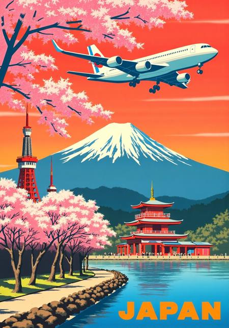 Air Travel Poster版本Come Fly Away! (ID: 916757)