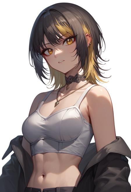 Luca Ikaruga 斑鸠路加 THE iDOLM@STER SHINY COLORS 偶像大师 闪耀色彩
