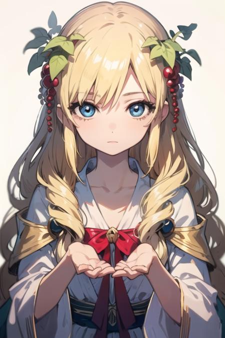Scheherazade / Magi