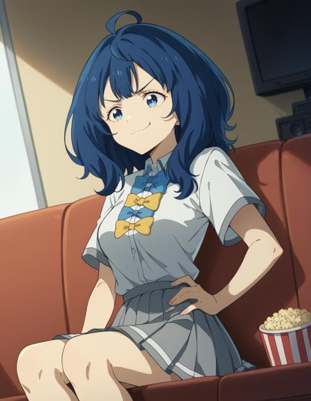 Anna Yanami (八奈見 杏菜) - Makeine: Too Many Losing Heroines! (Make Heroine ga Oosugiru!) (負けヒロインが多すぎる！)