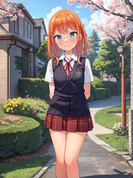 Tsuttsu Style版本v1.0 (ID: 943370)