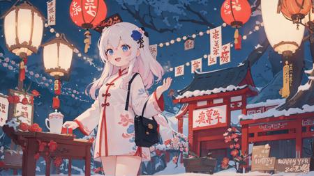 Azuma Seren（東 雪蓮）/ 东雪莲 / Vtuber