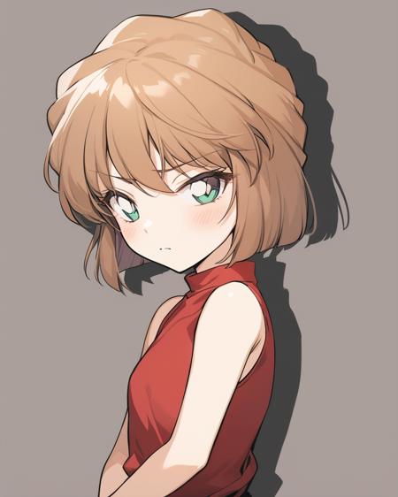 Detective_Conan 名探偵コナン 名侦探柯南
