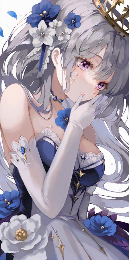 Anime Illust Diffusion XL