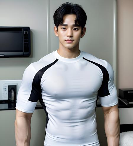 Kim Soo Hyun