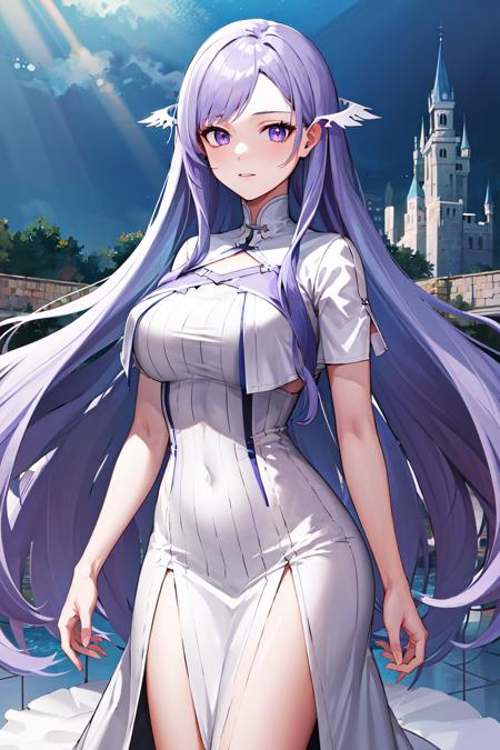 Administrator (Quinella) アドミニストレータ / Sword Art Online版本v1 (ID: 30864)