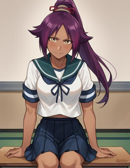 Fubuki (艦隊これくしょん) (艦これ) (吹雪) (ブッキー) (淫獣吹雪) Cosplay - Clothing