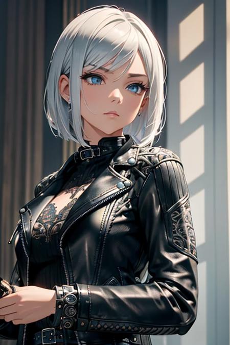 Saki-Sharp