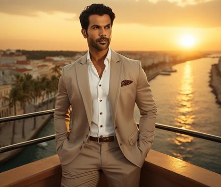 Rajkummar Rao